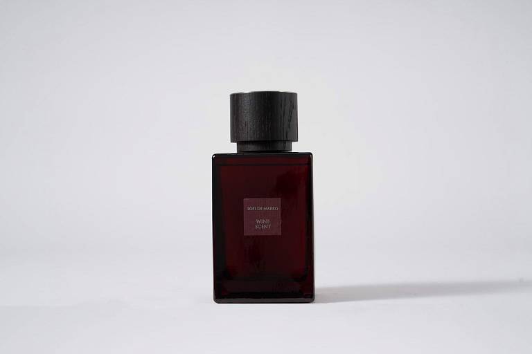Винный (Wine scent) Ароматический диффузор (500мл)