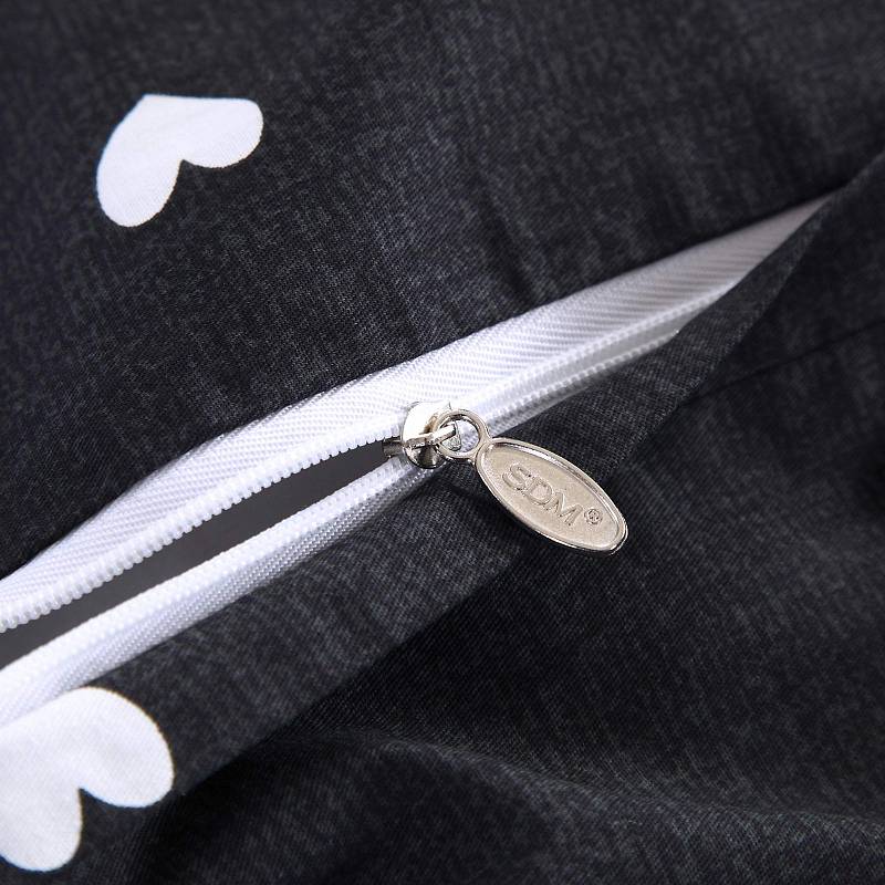 Модерн №51 КПБ сатин 1.6