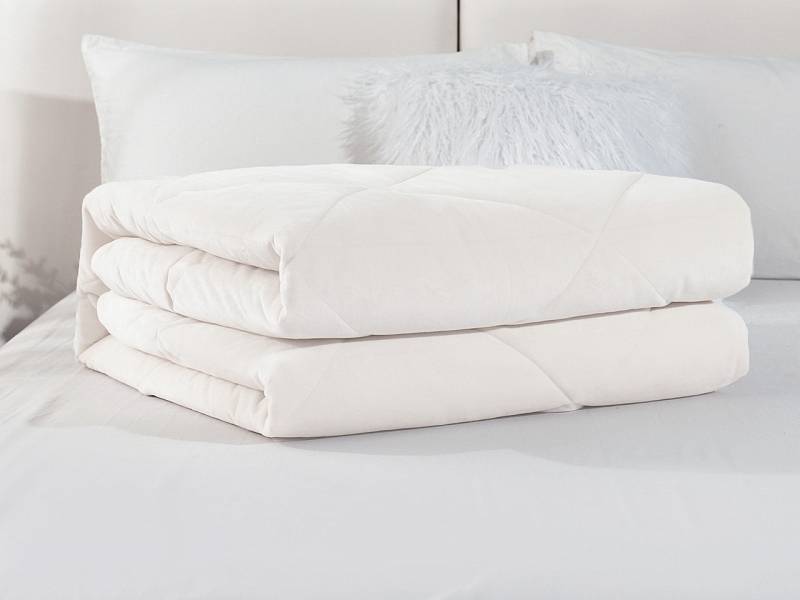 Монако (молоко) Одеяло 220х240