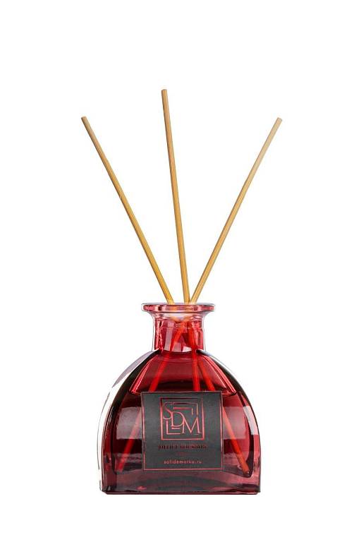 Изысканный бурбон (Delice Bourbon) Ароматический диффузор (200мл)