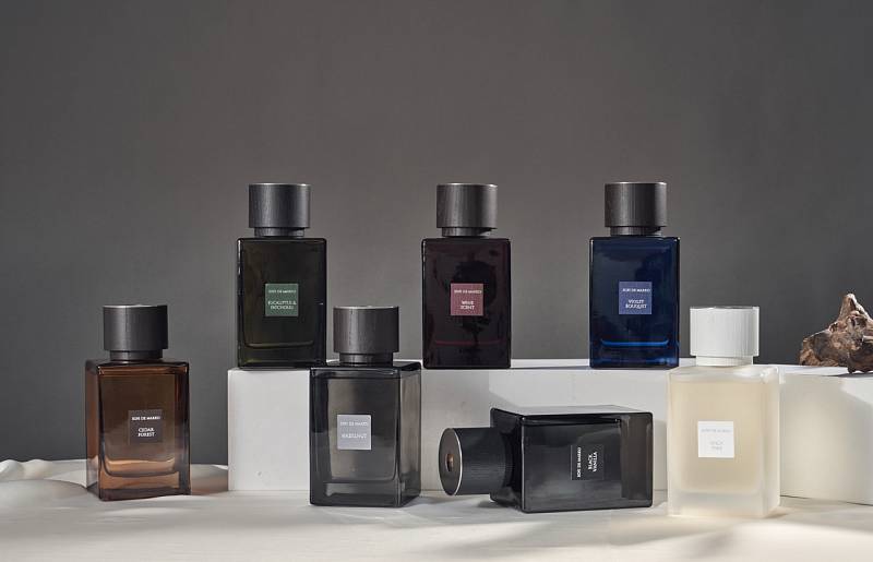 Hazelnut Ароматический диффузор (500мл)