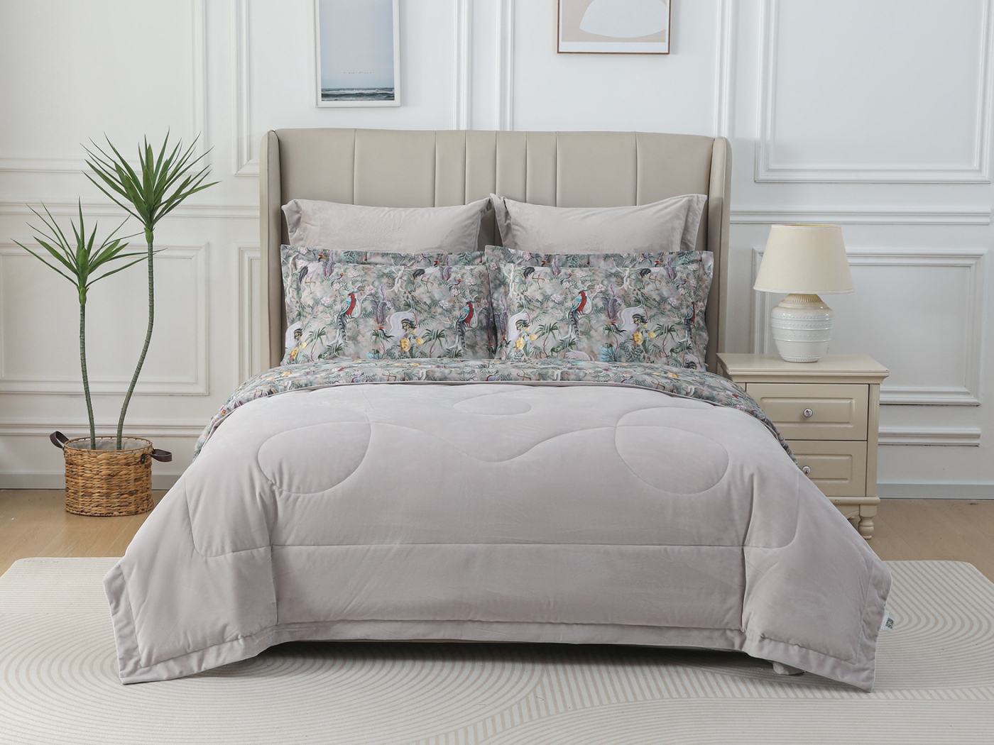 Ренато №24 Комплект Евро