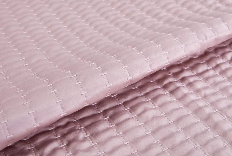 Микаэлла (пепел роза) Покрывало 160х220