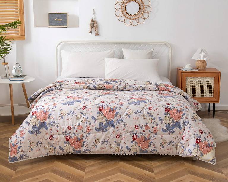 Эрин (крем) Одеяло 200х220