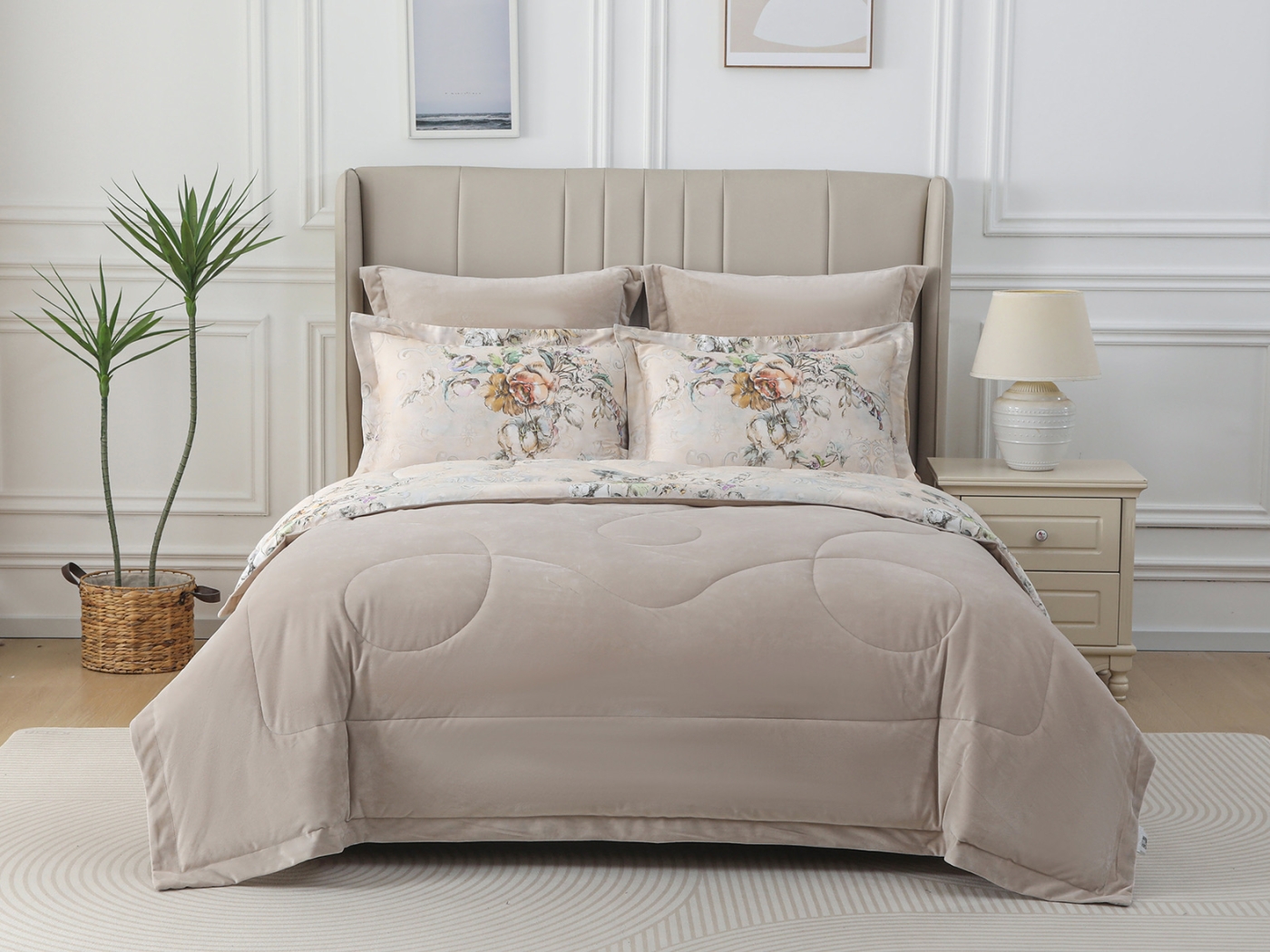 Ренато №11 Комплект 7Е