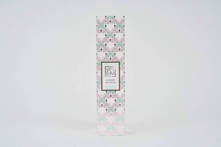Цветущая вишня (Cherry Blossom) Ароматический диффузор (300мл)