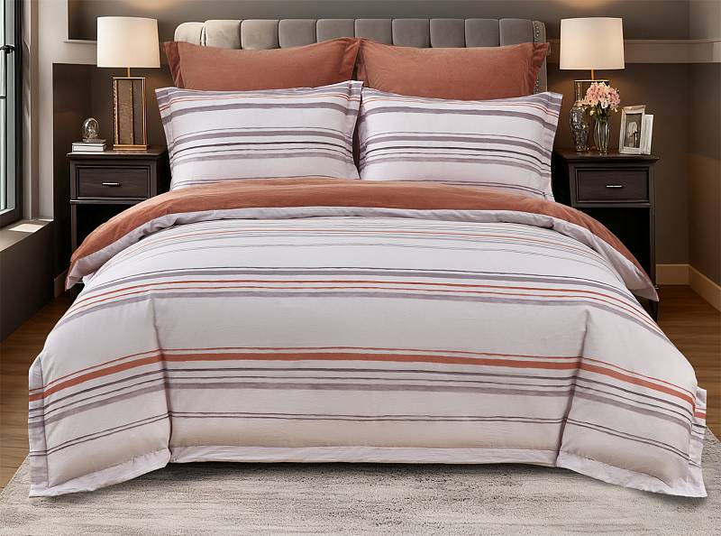 Джули №8 КПБ Евро