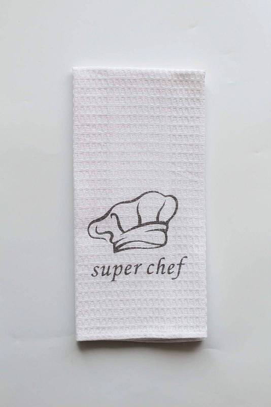 Набор для кухни Chef (серый)