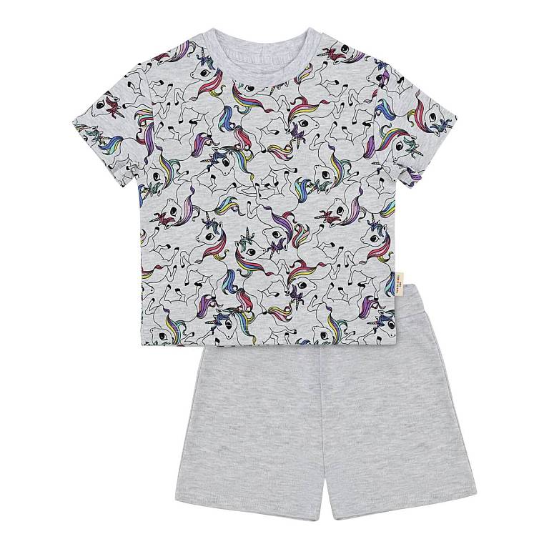 Лето (Summer) №5 Пижама Детская 116-122
