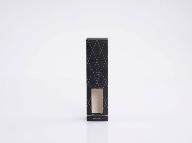 Эвкалипт цитрус (Eucalyptus Сitrus) Ароматический диффузор-мини (30мл)