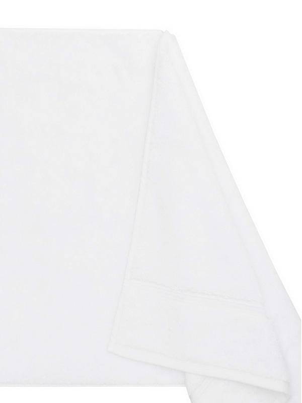 Damaris (белое) 50х90 Полотенце Махровое