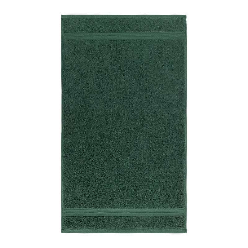 Modena (зелен) Комп.Полотенец 50х90(1шт) и 70х140(1шт)