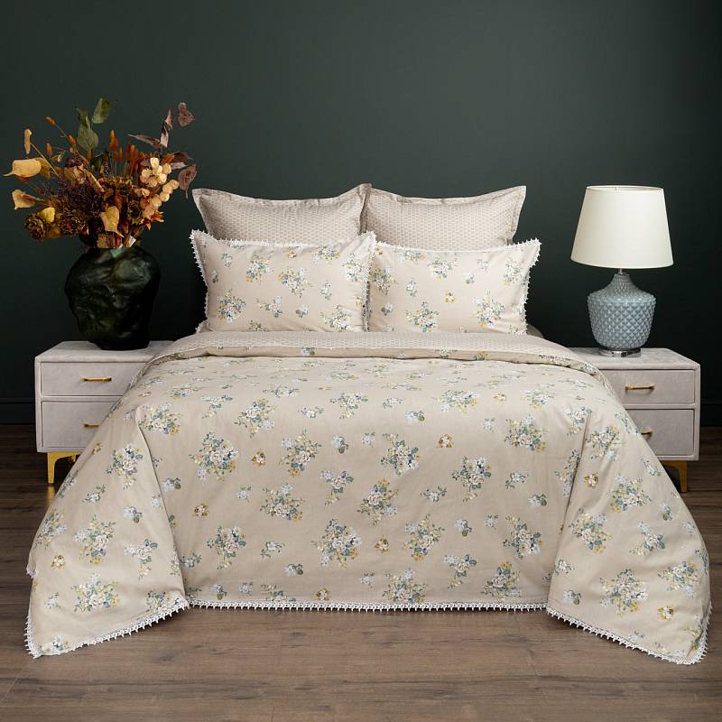 Дориана КПБ сатин 1.6