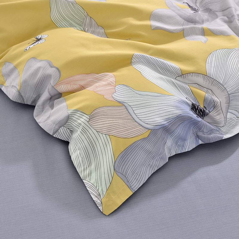 Мисора КПБ сатин Евро 4н