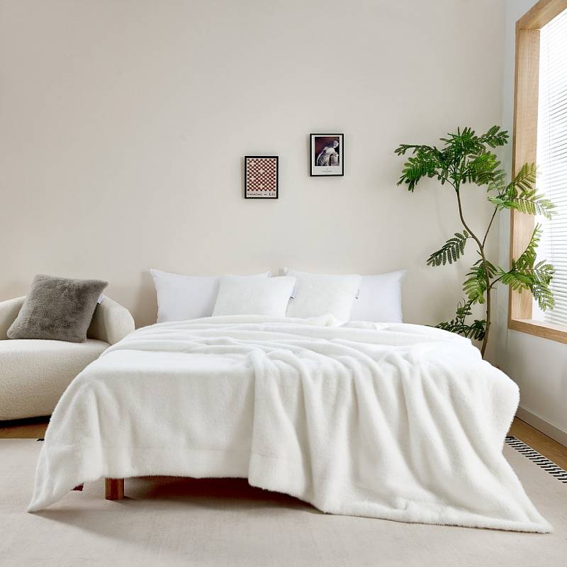 Филиция (крем) Покрывало 160х220