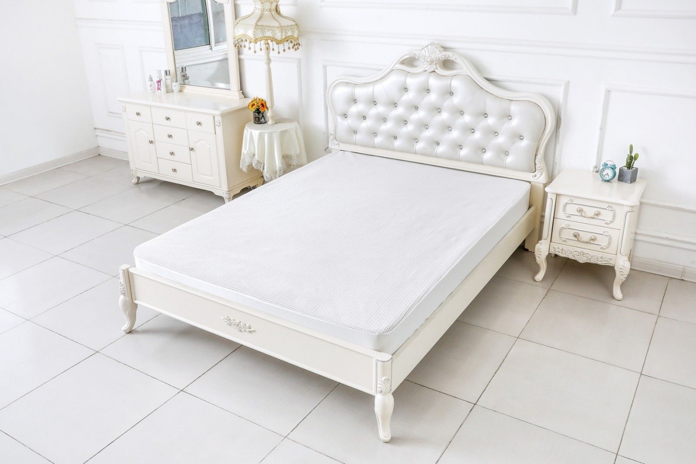 Наматрасник Medicine line 180х200