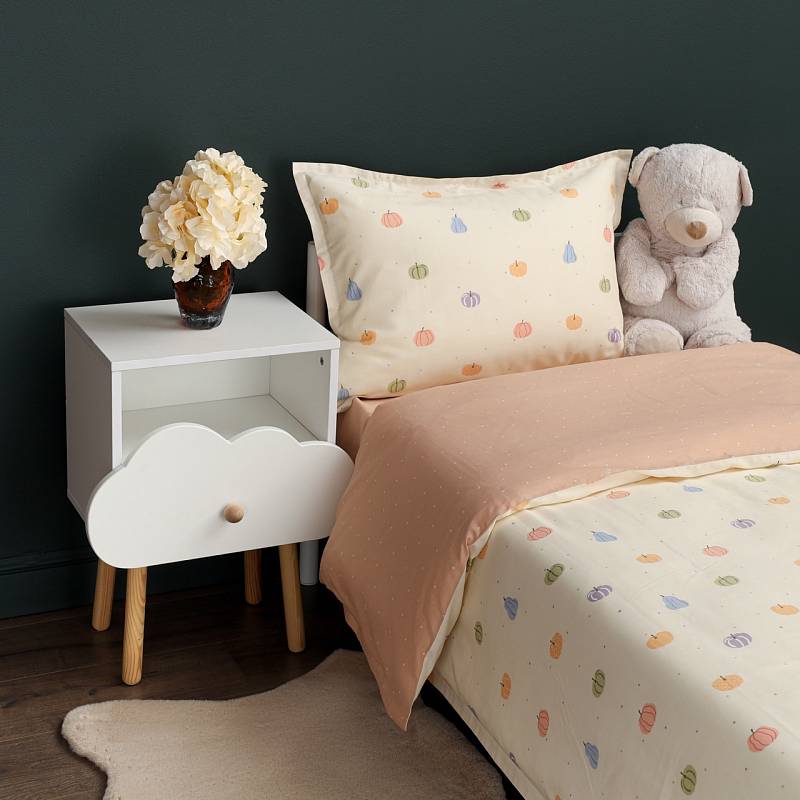 Тыковки КПБ детский