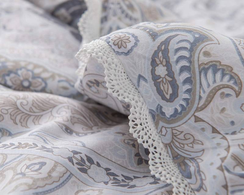 Роуз (беж) Одеяло 160х220