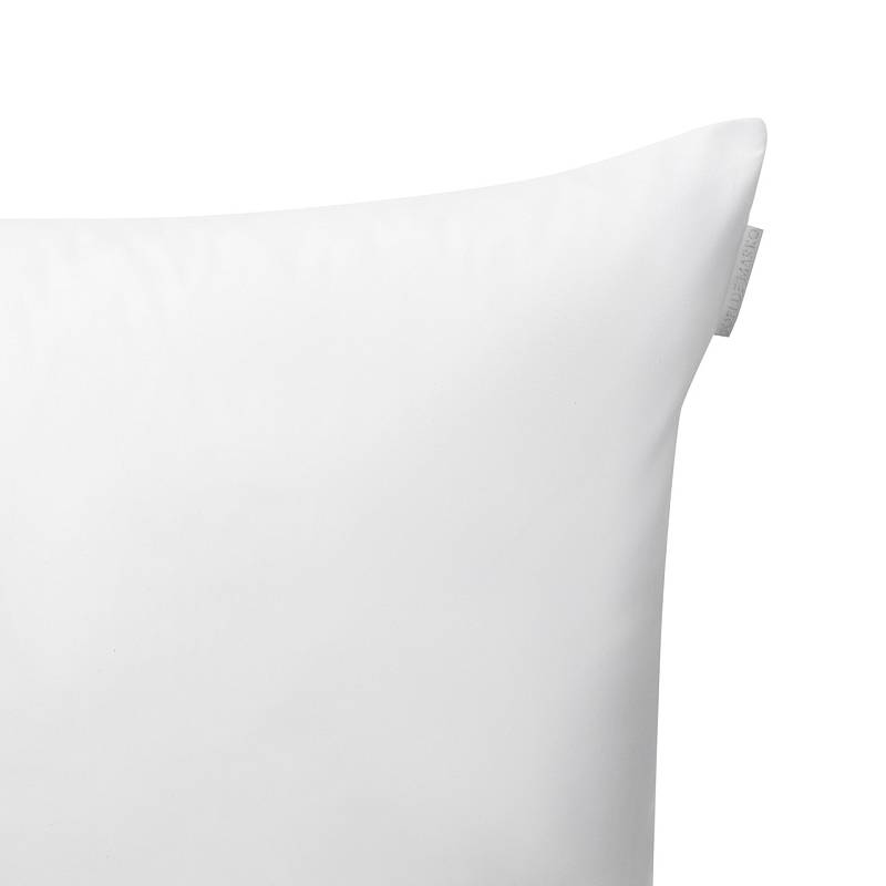 HORECA №1 Подушка 50х70 Микрофибра (белая) 100% пэ