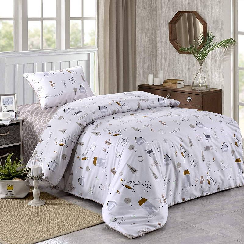 Ферма КПБ детский