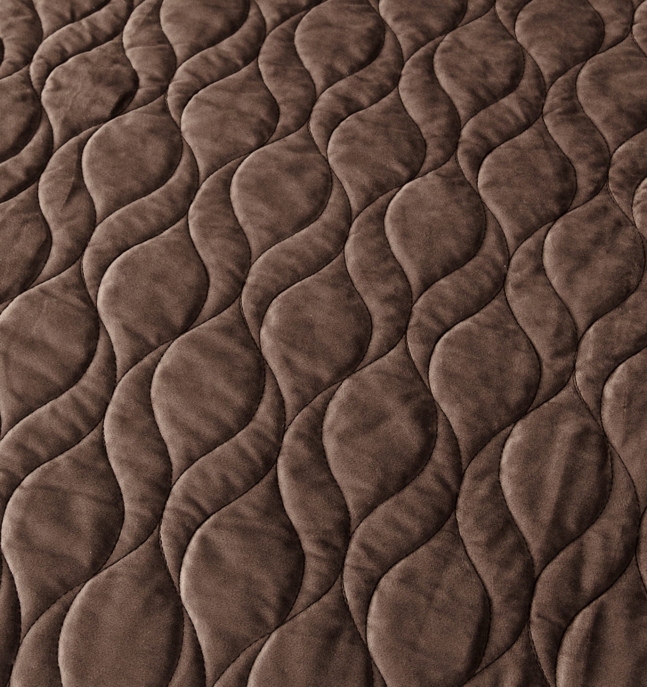 Нобилис (шоко) Покрывало 240х260