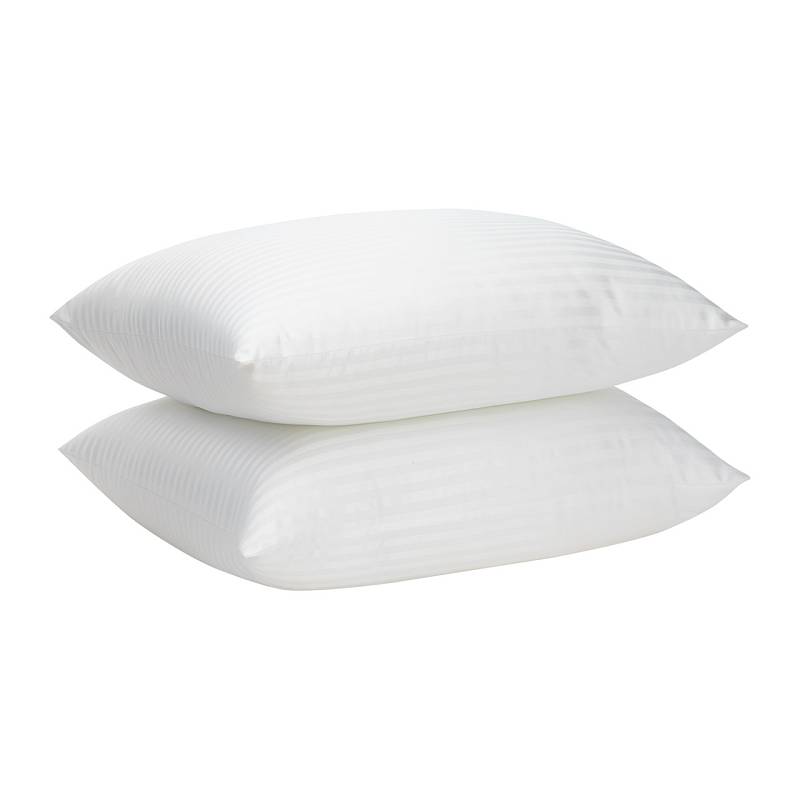 HORECA №3 Подушка 70х70 Страйп 100% хлопок