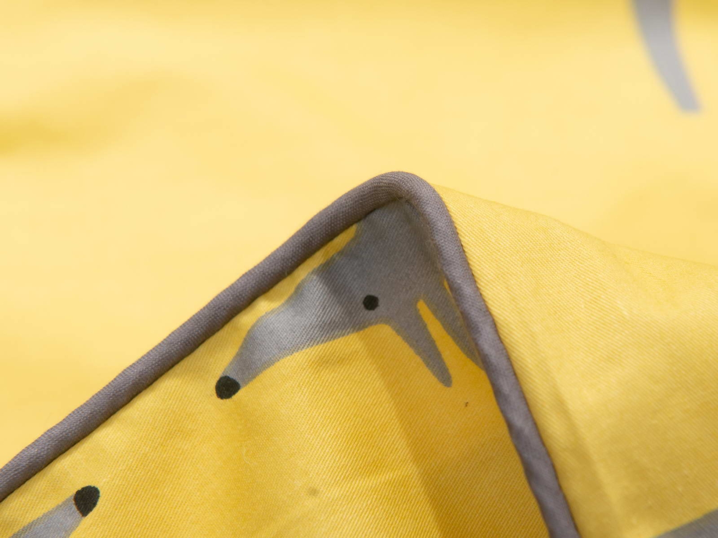 Фокси КПБ Детский