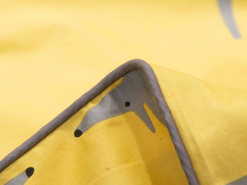 Фокси КПБ Детский