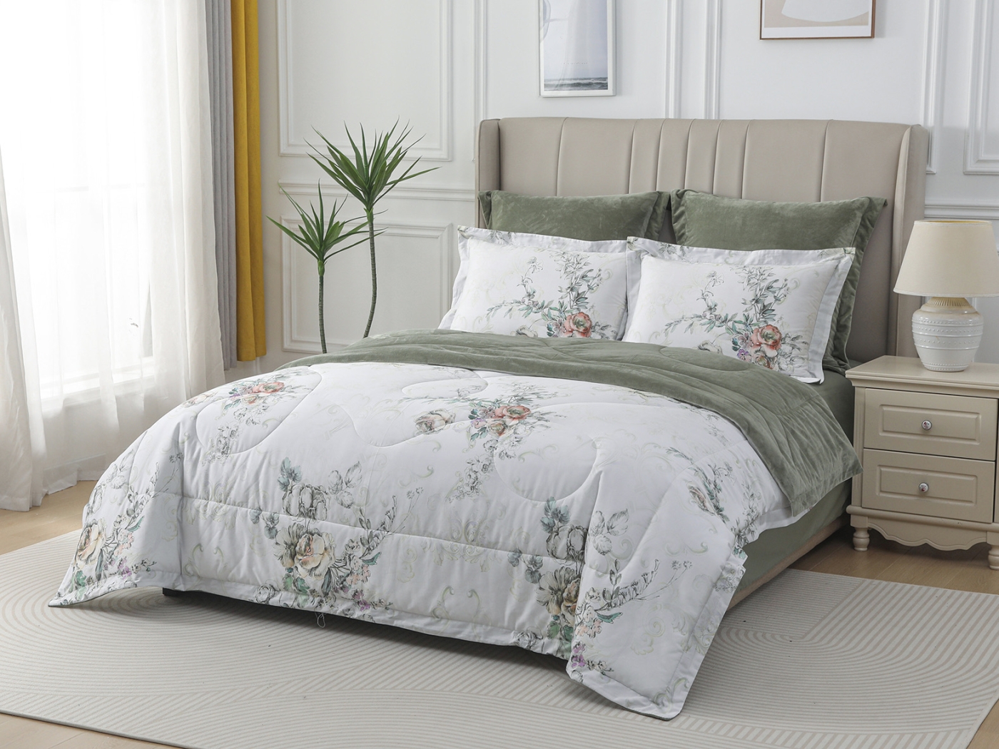 Ренато №12 Комплект Евро