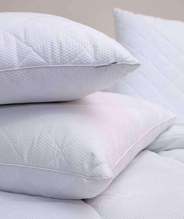Комфорт Плюс (Comfort Plus) Подушка 50х70