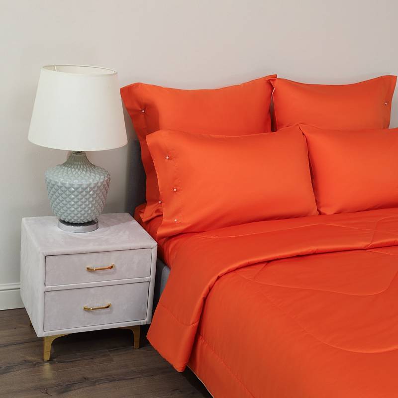 Premium Mako (оранжевый) Комплект Евро