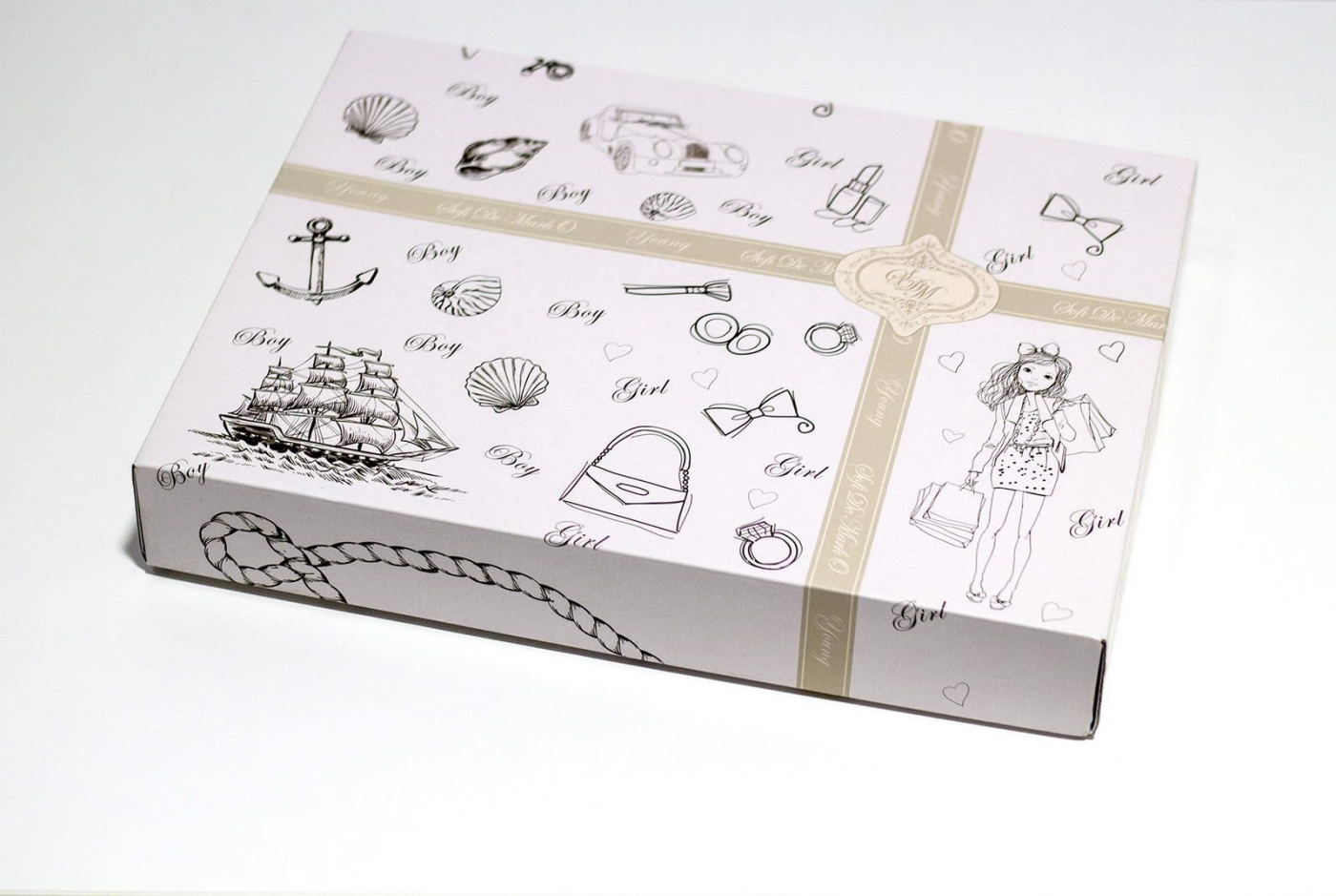 Аполлония КПБ детский