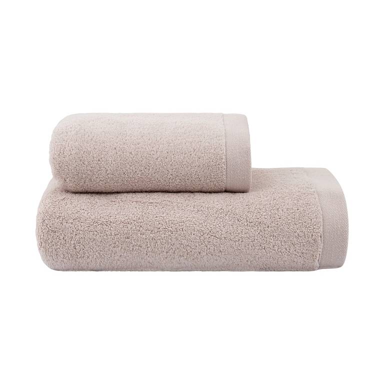 Джулиан (беж) Комп.Полотенец 50х90 и 70х140