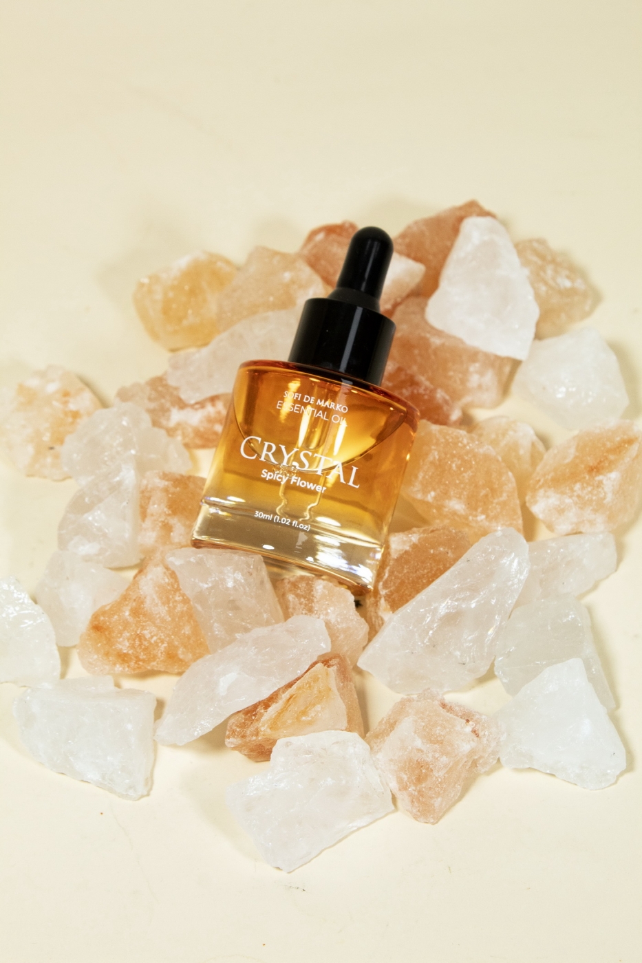 Spicy Flower Ароматические кристаллы (500гр)