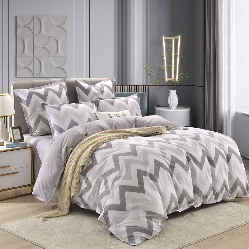 Девис КПБ сатин 7Е