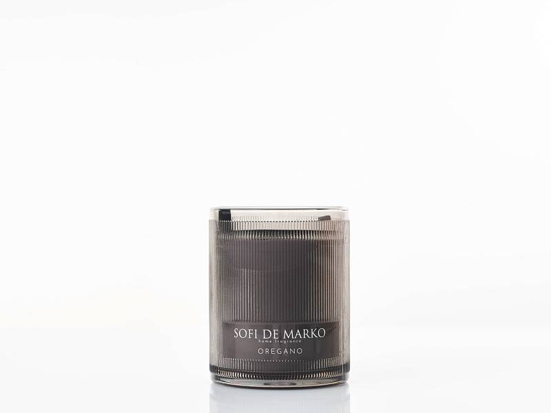 Oregano  Свеча Ароматическая Большая (500гр)