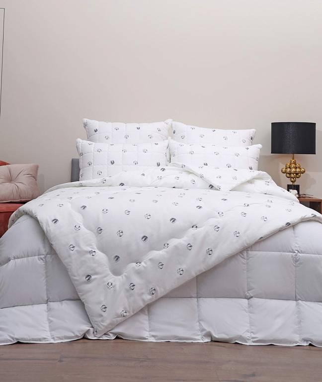Коттон Дримс (Cotton dreams) Одеяло 155х215