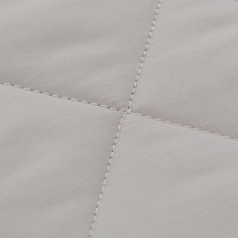 Стефано (св. серый) Покрывало 160х220