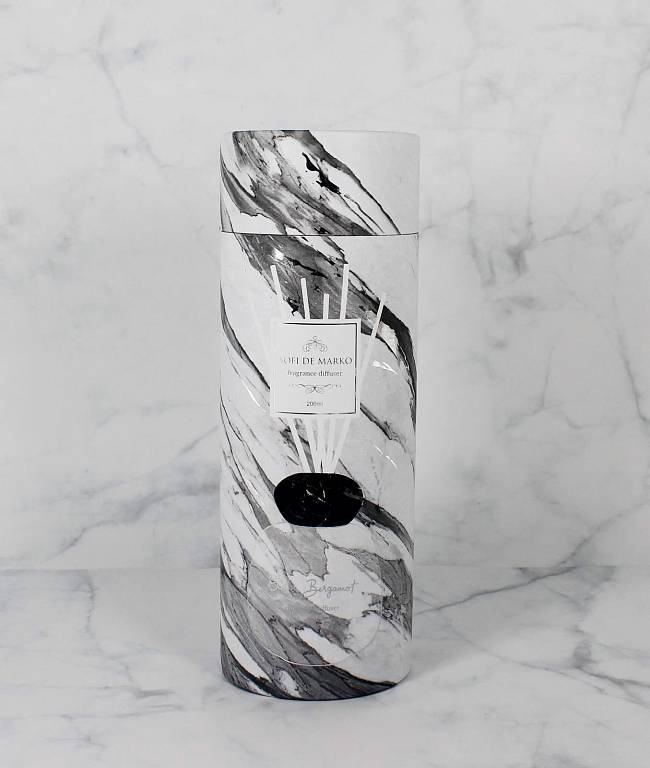 Уд и бергамот (Oud and bergamot) Ароматический диффузор (200 мл)
