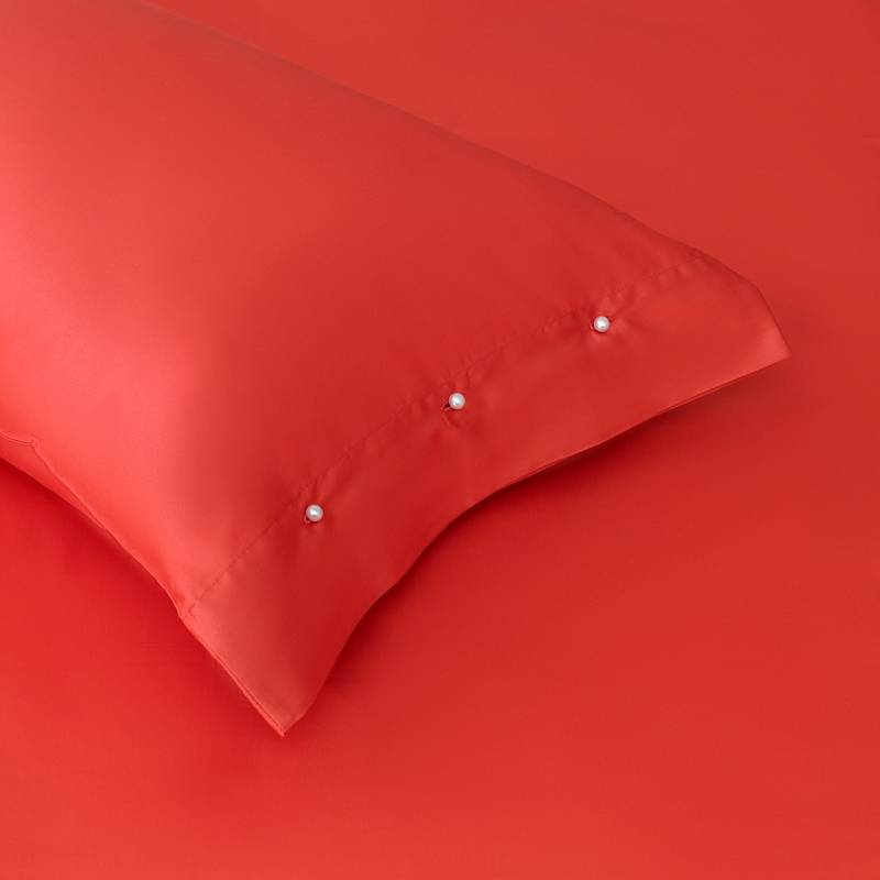 Premium Mako (коралловый красный) Комплект Евро