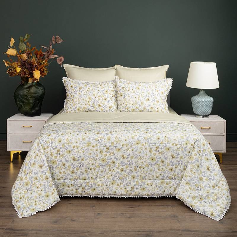 Вилора Комплект сатин Евро