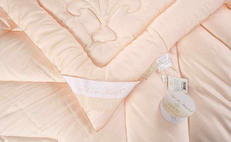 Роскошный Тенсел (Luxury Tencel) Подушка 50х70
