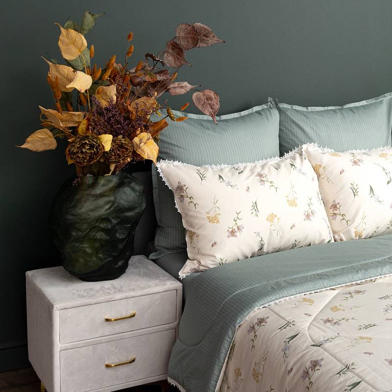 Келли Комплект сатин 1.6