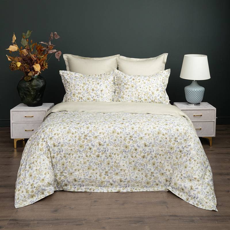 Вилора КПБ сатин 7Е