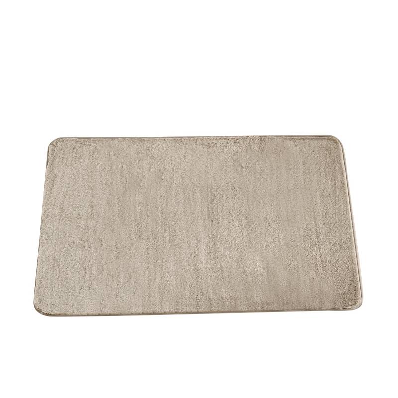 PELLICIA (бежевая) Набор ков. 60х100 и 50х70