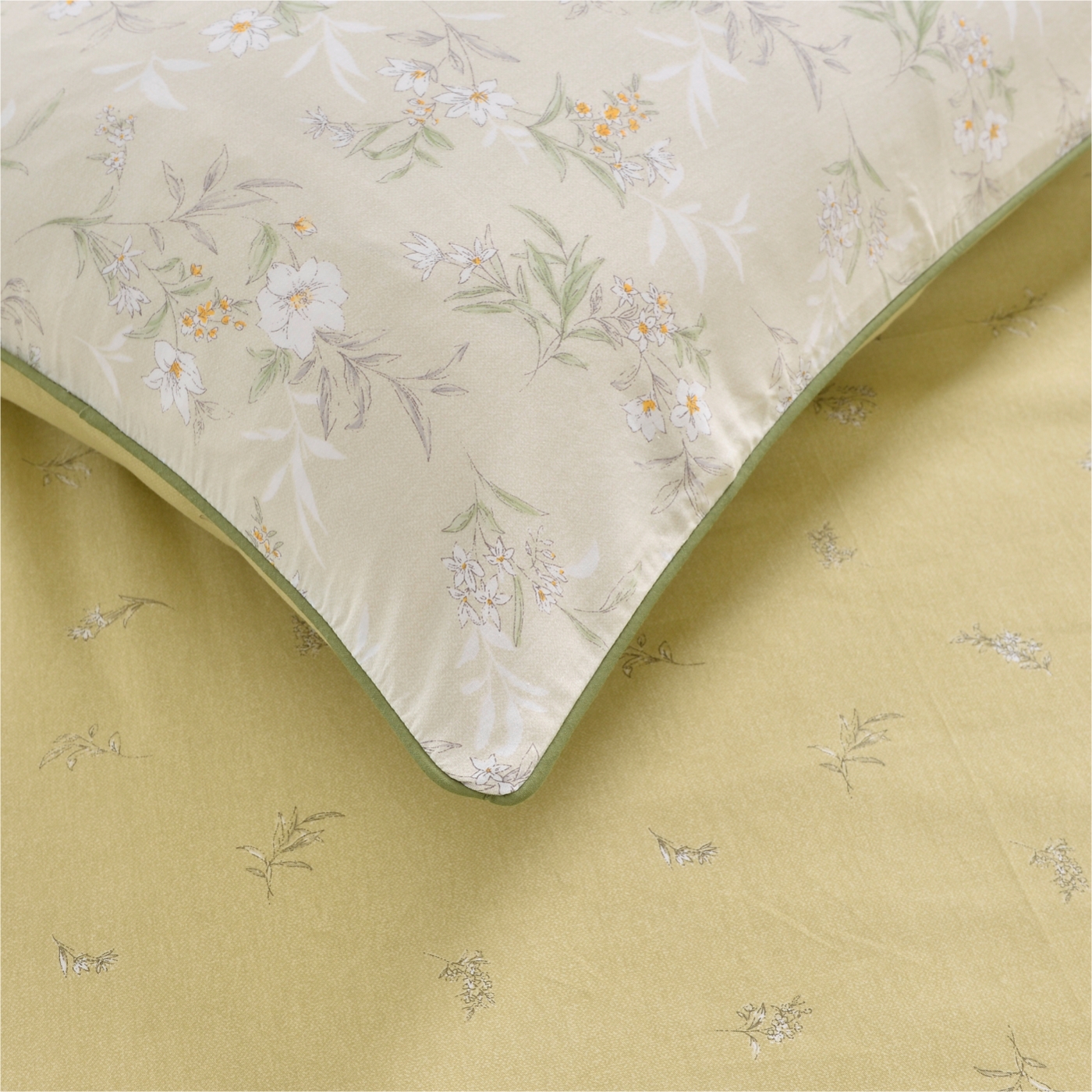 Лиаманта КПБ сатин Евро 4н