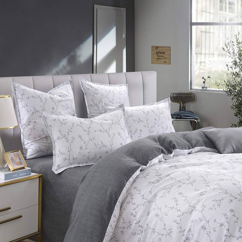 Амадео КПБ сатин 7Е