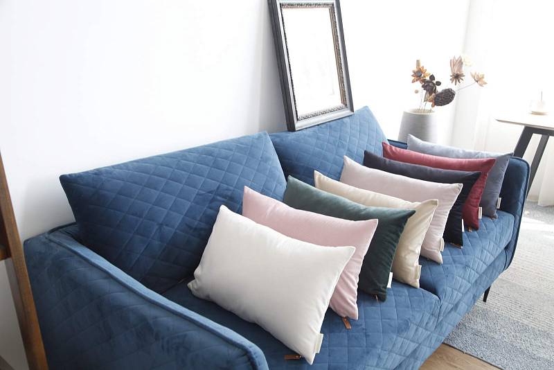 Оливер №1 Наволочка 30х50