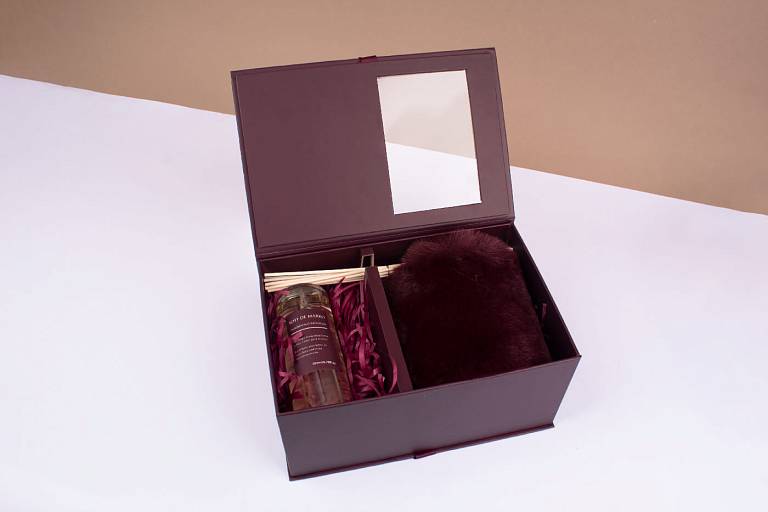 Гора сандалового дерева (Sandalwood Mountain) Ароматический диффузор (200мл)