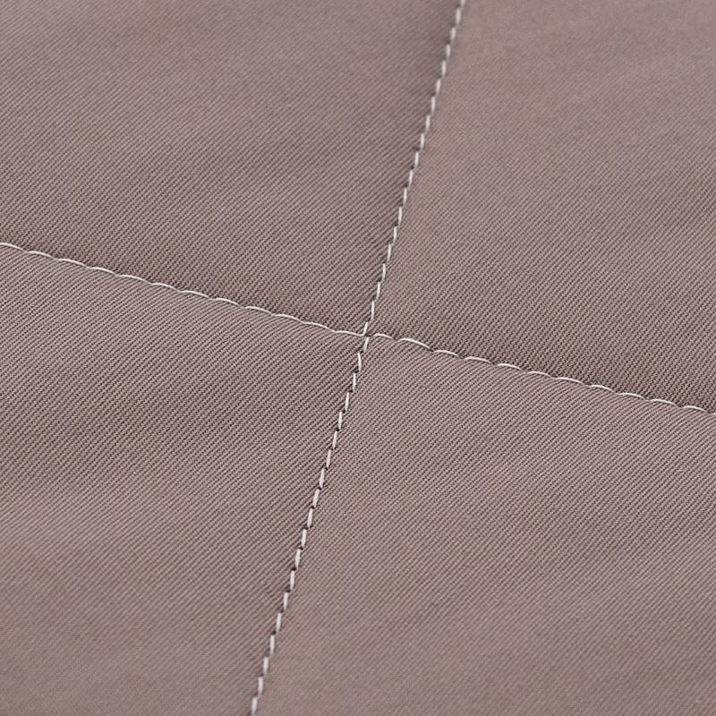 Стефано (пепельная лаванда) Покрывало 240x260